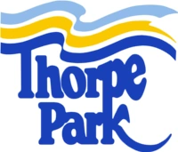 Thorpe Park Logo - 1979-1998