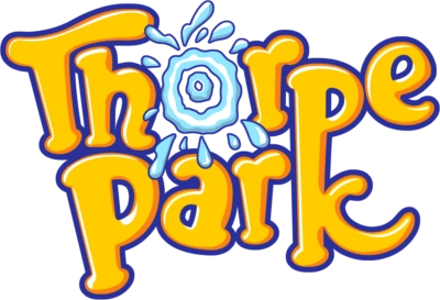 Thorpe Park Logo - 1999-2000