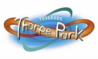 Thorpe Park Logo - 2004 - 2007